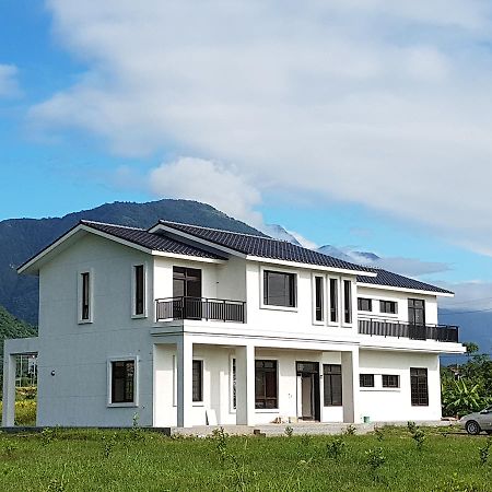 Taroko Formosa Homestay Xiulin Екстер'єр фото