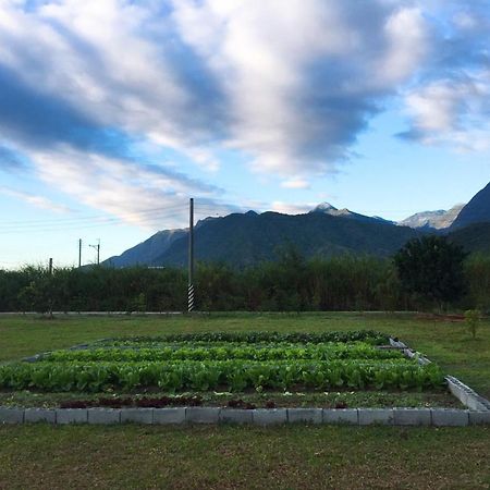 Taroko Formosa Homestay Xiulin Екстер'єр фото