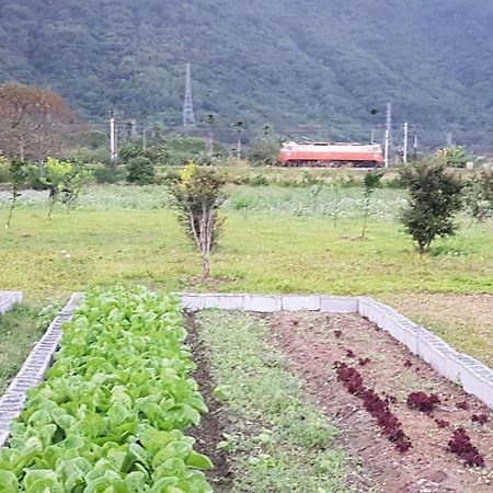 Taroko Formosa Homestay Xiulin Екстер'єр фото