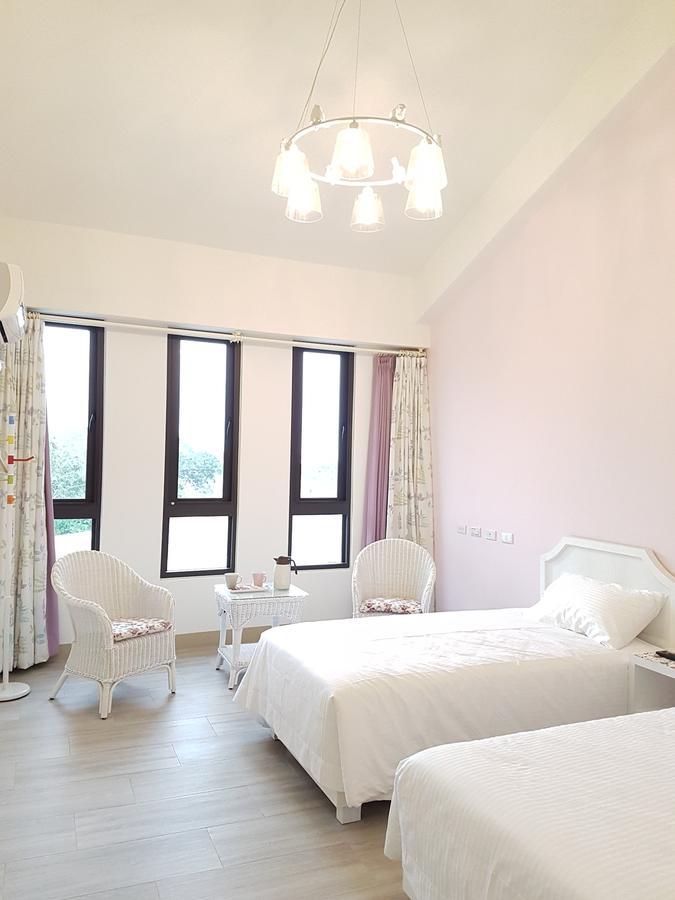 Taroko Formosa Homestay Xiulin Екстер'єр фото