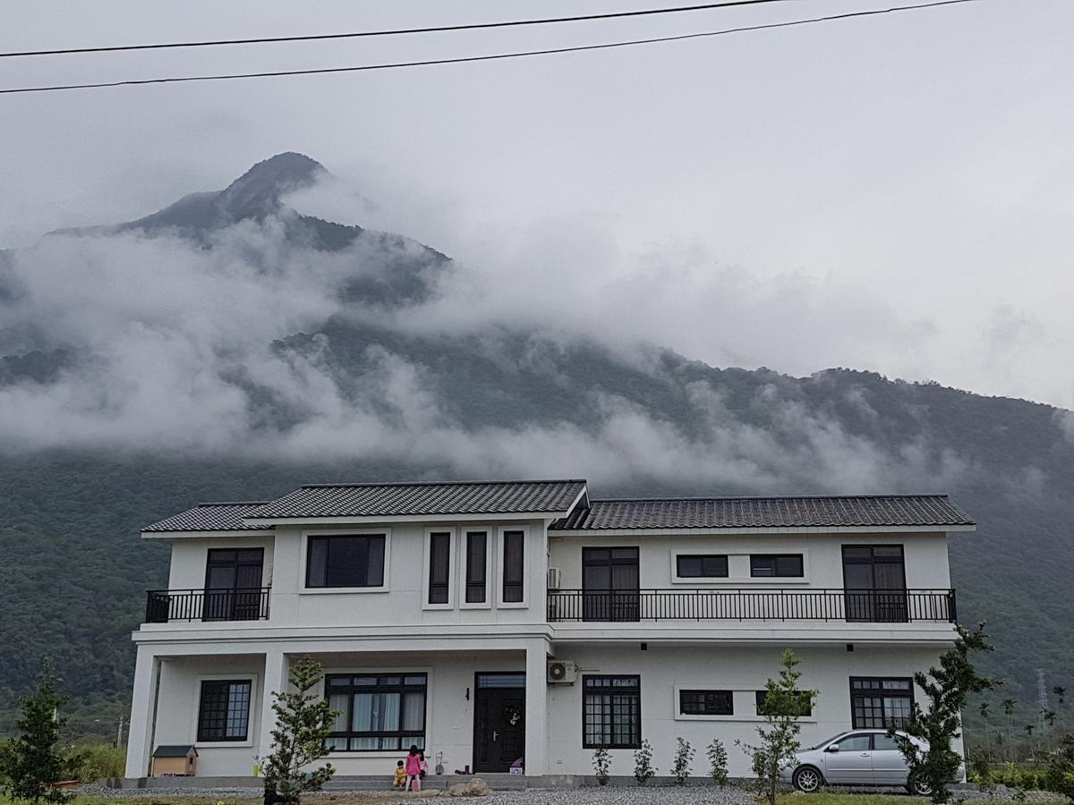Taroko Formosa Homestay Xiulin Екстер'єр фото