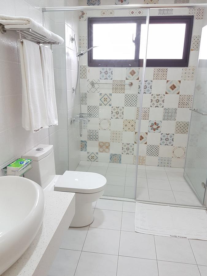Taroko Formosa Homestay Xiulin Екстер'єр фото