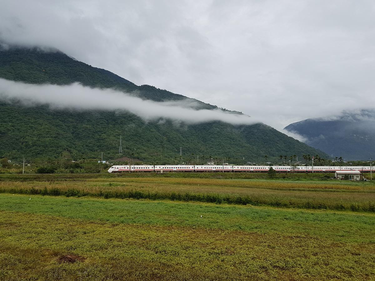 Taroko Formosa Homestay Xiulin Екстер'єр фото