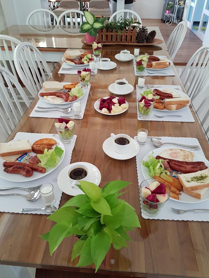 Taroko Formosa Homestay Xiulin Екстер'єр фото