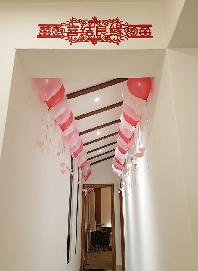 Taroko Formosa Homestay Xiulin Екстер'єр фото
