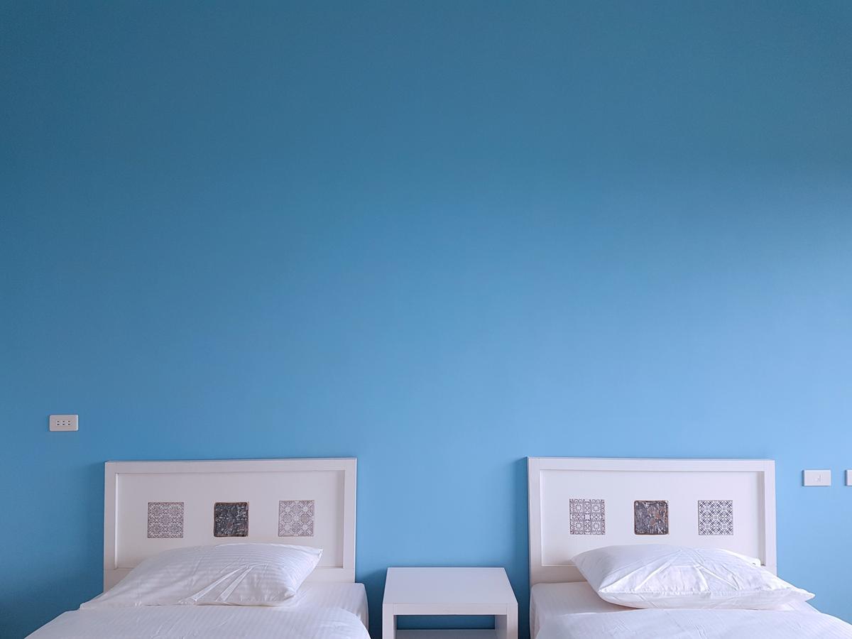 Taroko Formosa Homestay Xiulin Екстер'єр фото