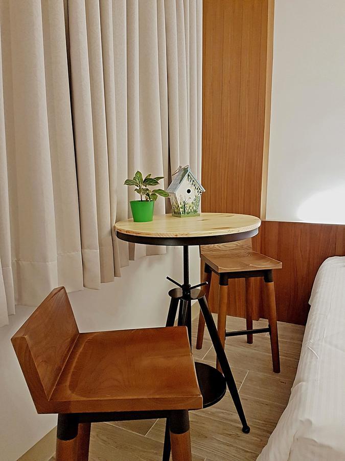 Taroko Formosa Homestay Xiulin Екстер'єр фото
