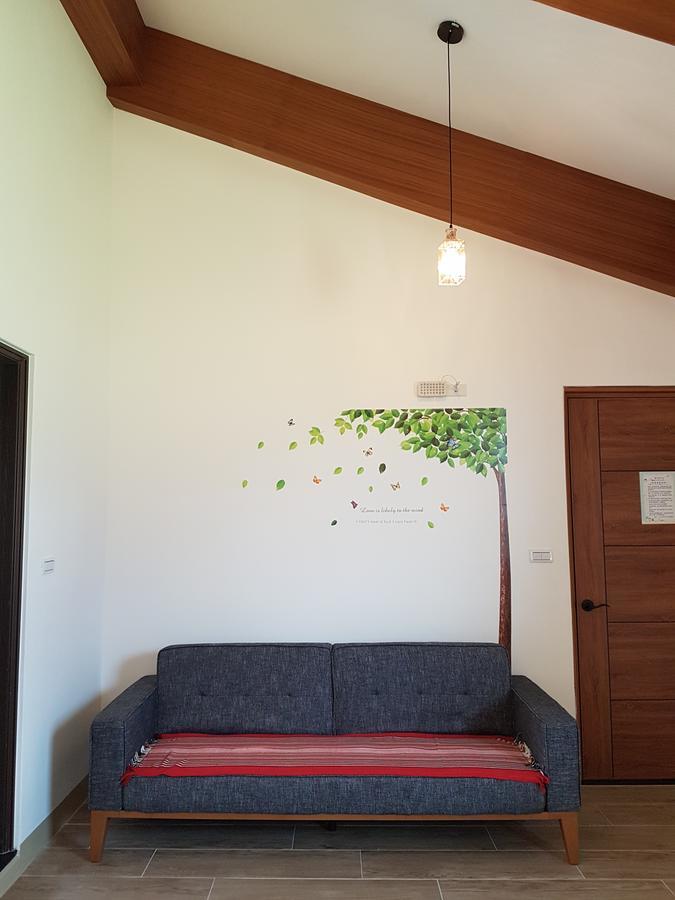 Taroko Formosa Homestay Xiulin Екстер'єр фото