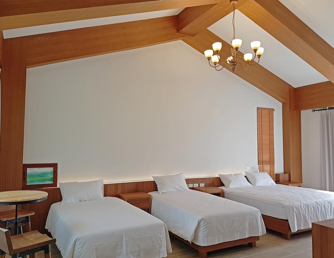 Taroko Formosa Homestay Xiulin Екстер'єр фото