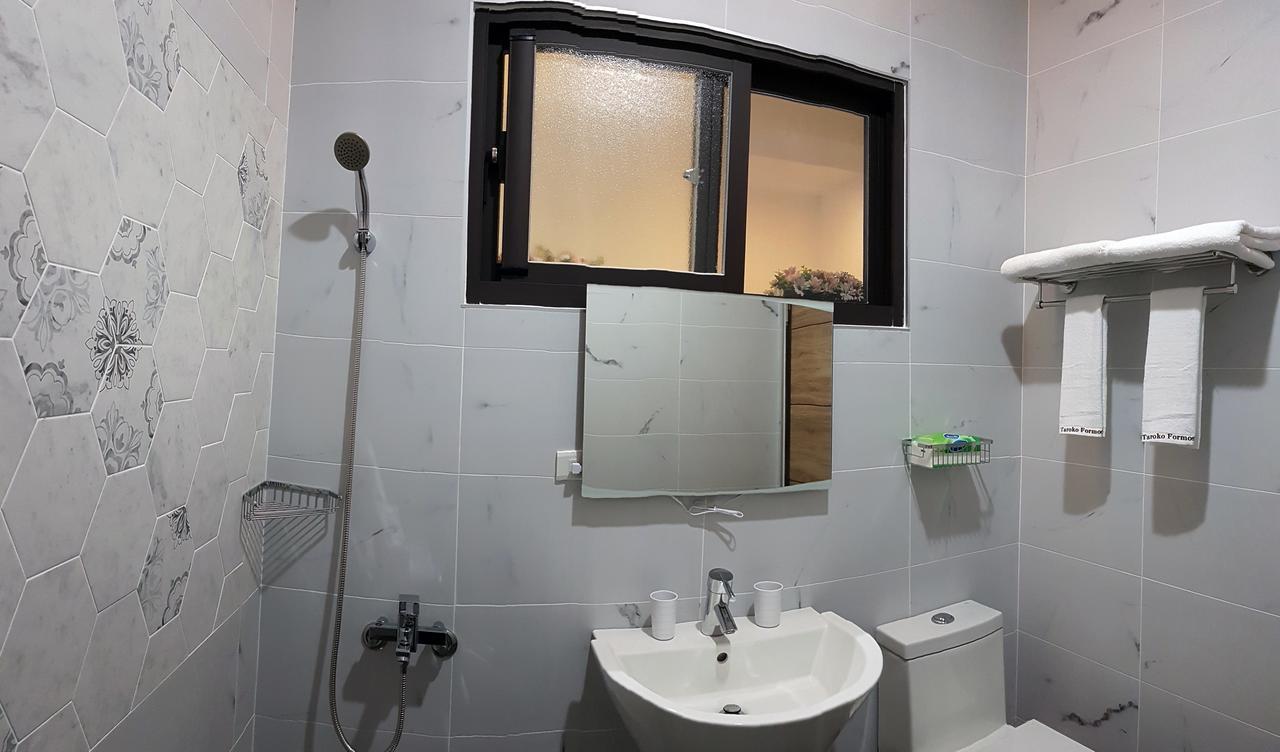 Taroko Formosa Homestay Xiulin Екстер'єр фото
