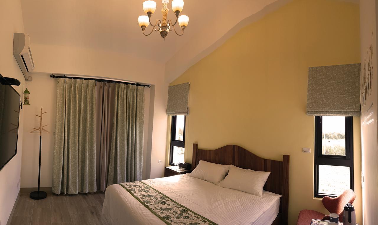 Taroko Formosa Homestay Xiulin Екстер'єр фото