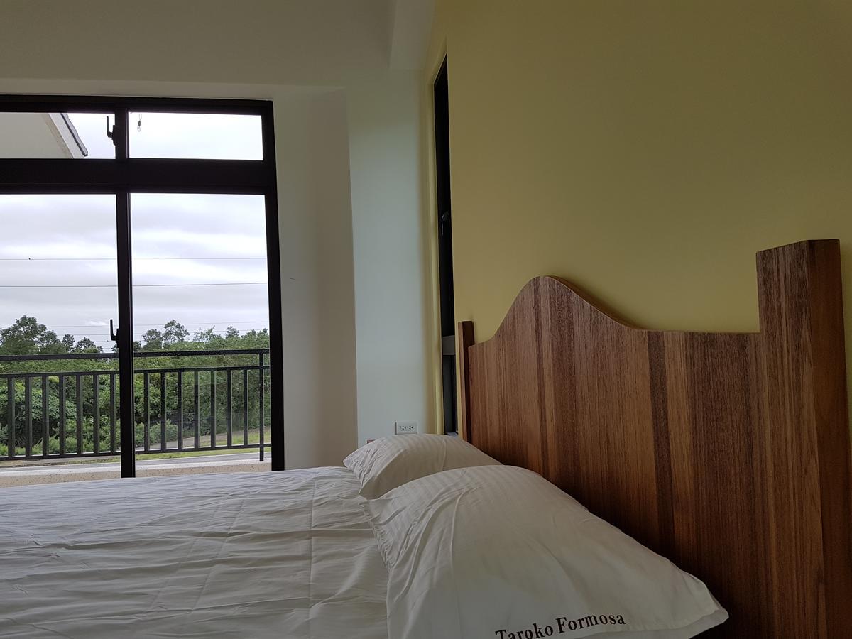 Taroko Formosa Homestay Xiulin Екстер'єр фото