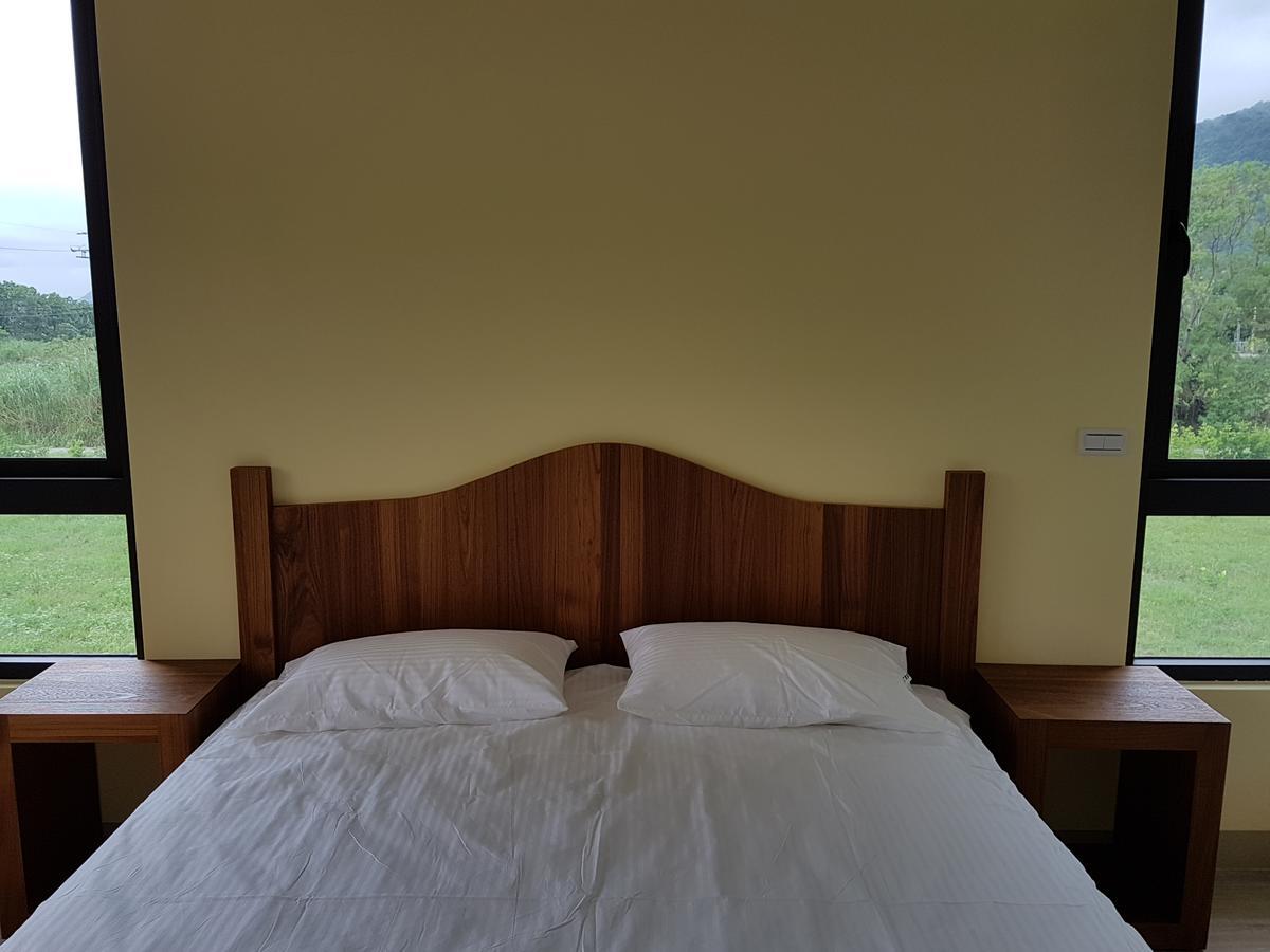 Taroko Formosa Homestay Xiulin Екстер'єр фото
