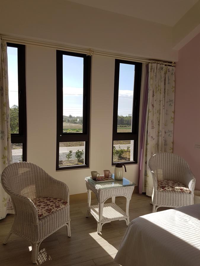 Taroko Formosa Homestay Xiulin Екстер'єр фото