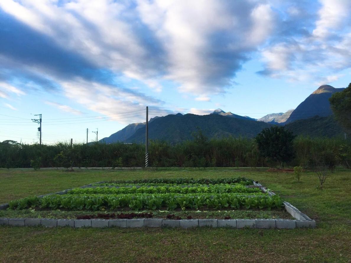 Taroko Formosa Homestay Xiulin Екстер'єр фото